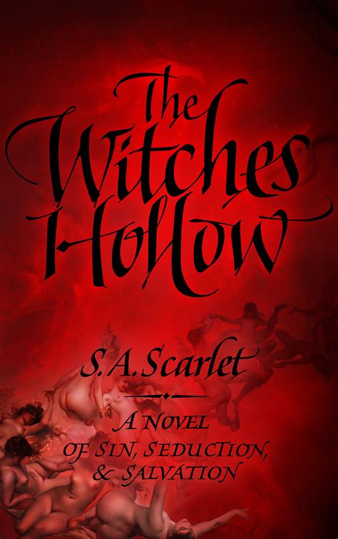 The sorcery of witch hollow